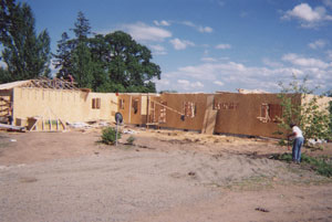 New Home Construction